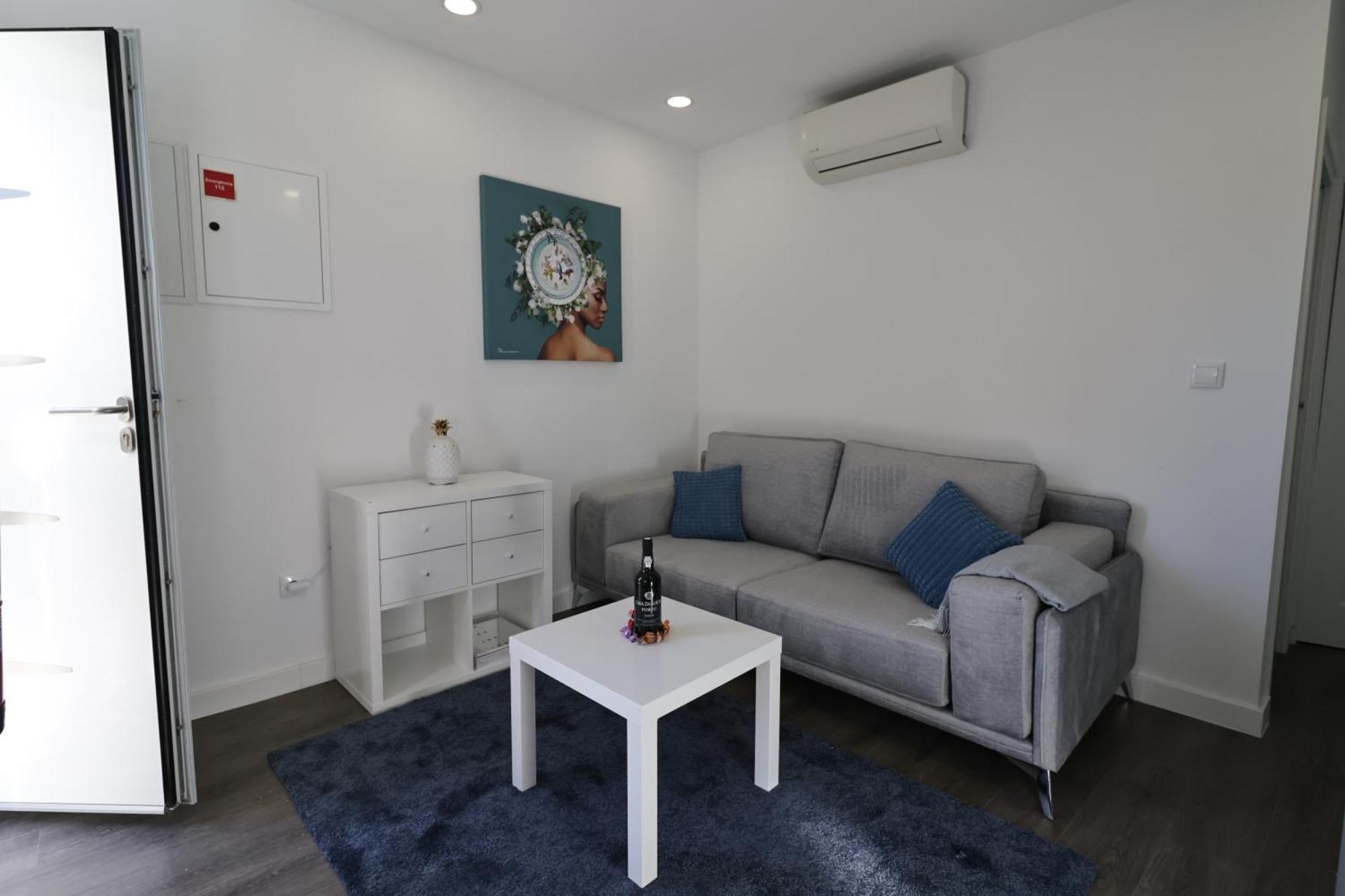 Douroview Villa Porto Exterior foto