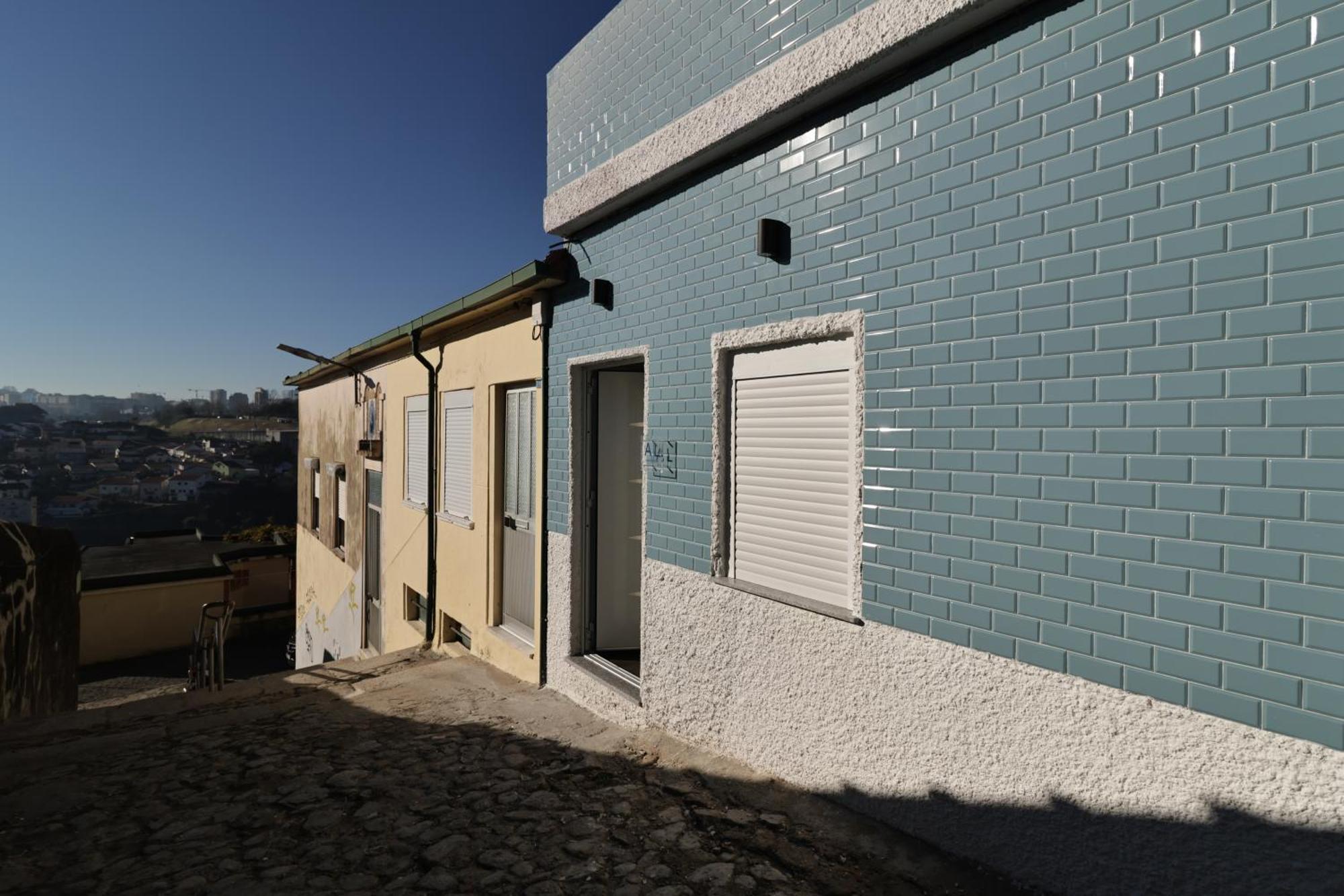 Douroview Villa Porto Exterior foto